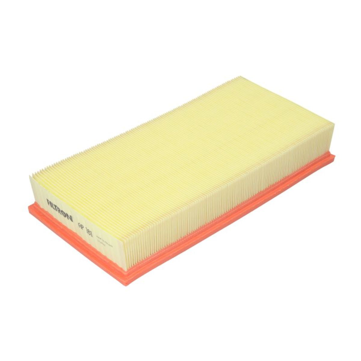 Ilmansuodatin FILTRON AP 181