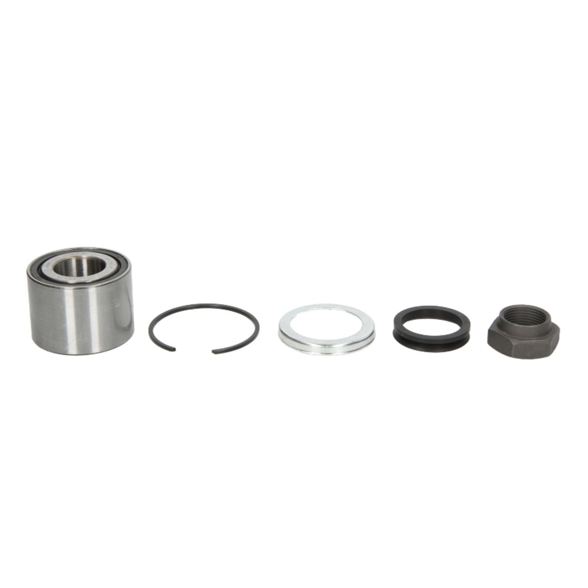 Pyöränlaakerisarja SKF VKBA 3556