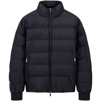 ARMANI EXCHANGE Talvitakki  musta