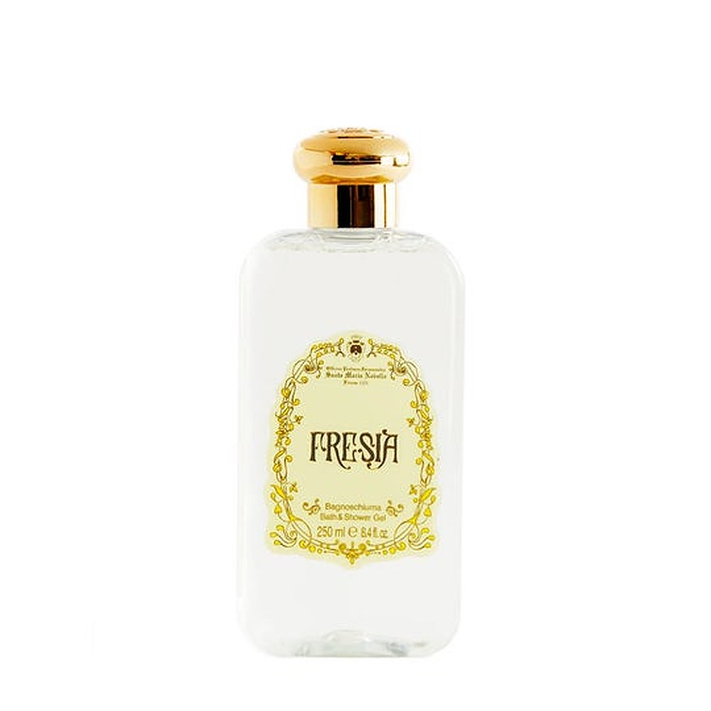 Santa Maria Novella Freesia suihkugeeli 250 ml PET