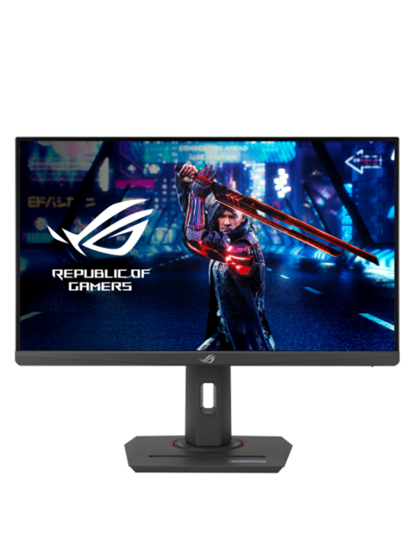 24,5" ASUS ROG Strix XG259QNS - 1920x1080 (FHD) - 380Hz - IPS