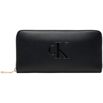 Calvin Klein Kukkaro musta