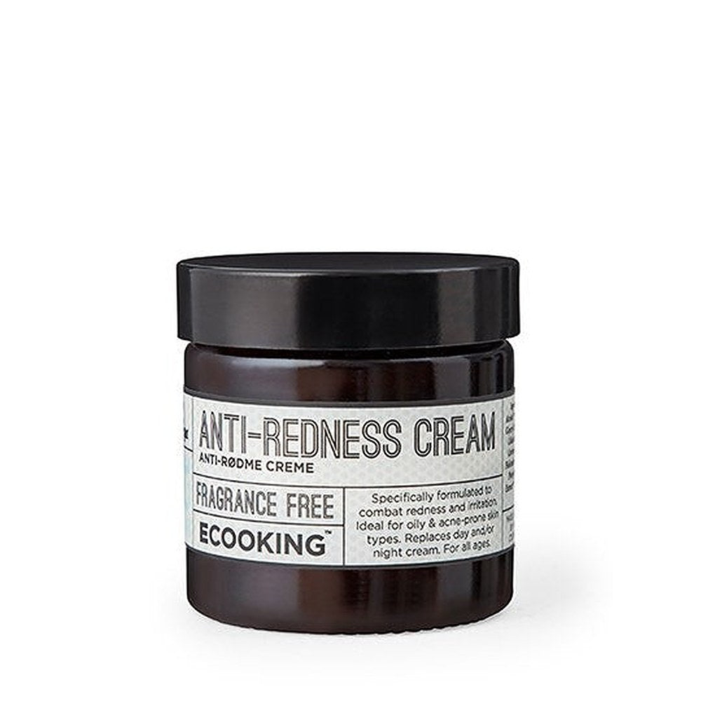 Ecooking Anti-Redness Cream Tilavuus: 50 ml