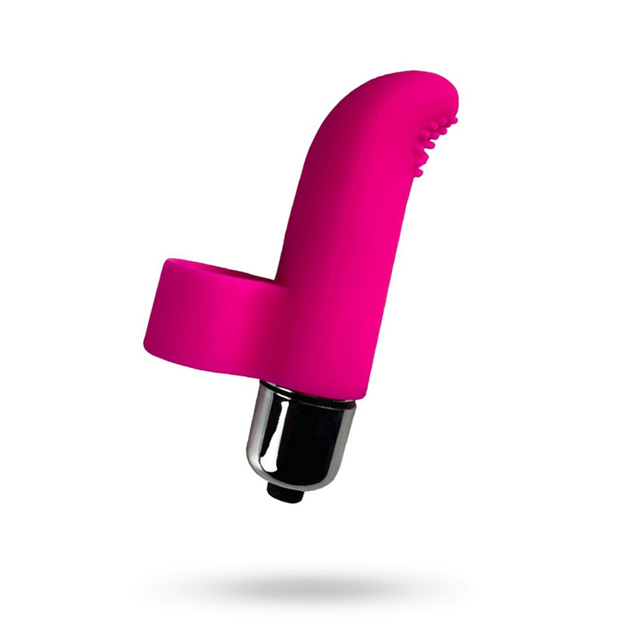 Fingy Pink Finger Bullet Sormivibraattori