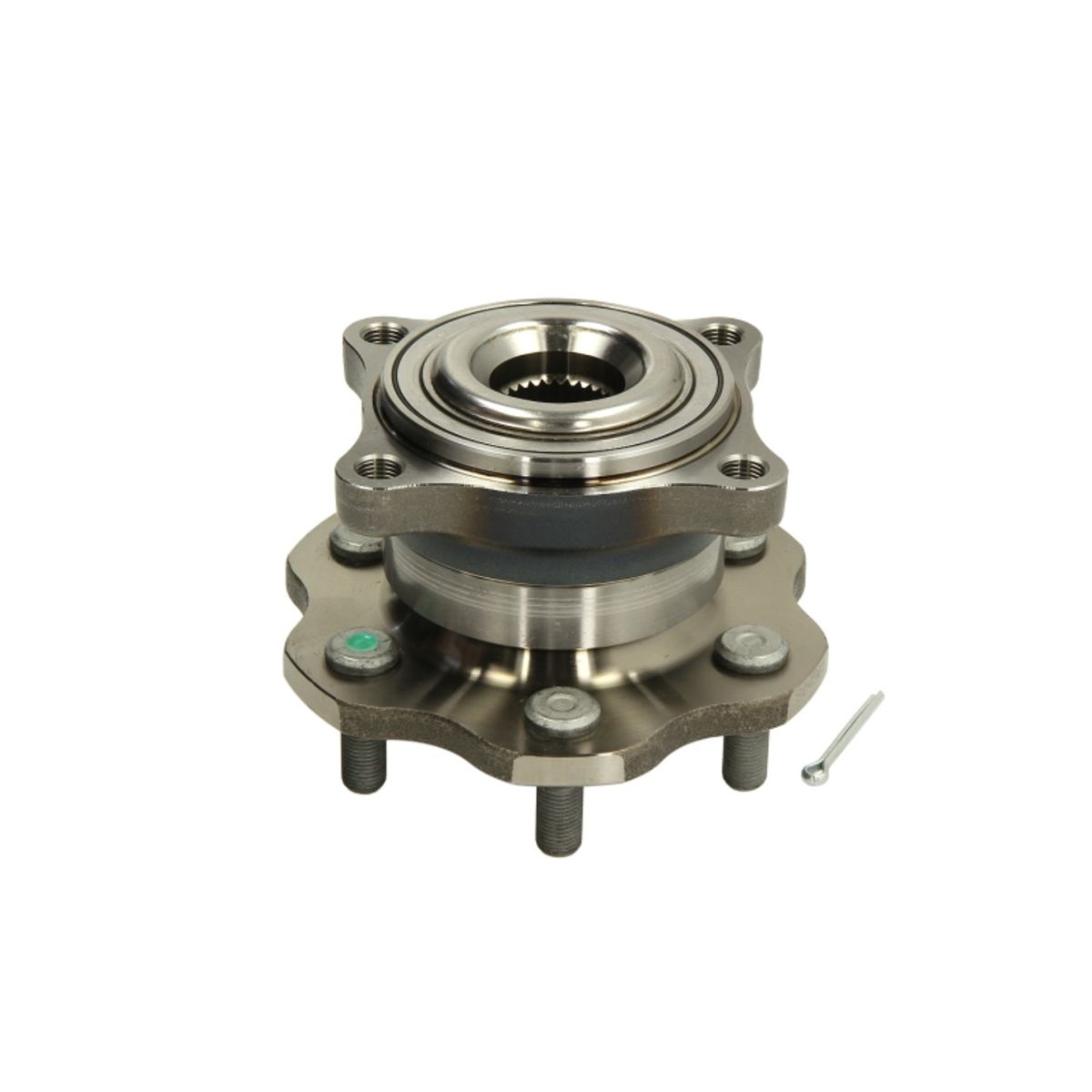 Pyöränlaakerisarja SKF VKBA 7403