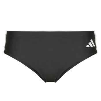 ADIDAS PERFORMANCE Urheilu-uimahousut ' 3-Stripes Swim Trunks ' musta