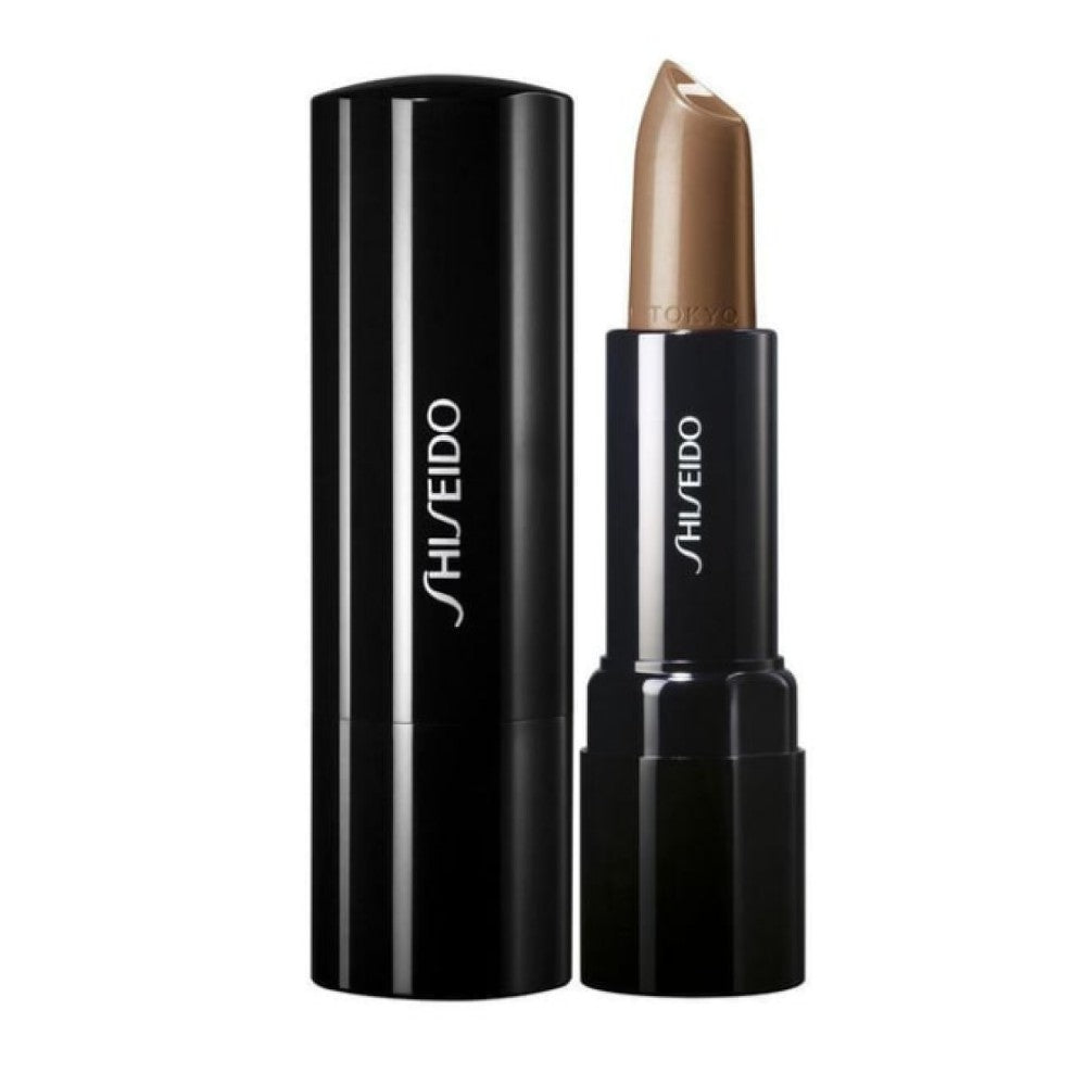 Shiseido Perfect Rouge Cream Lipstick Br757 Black Walnut 4g
