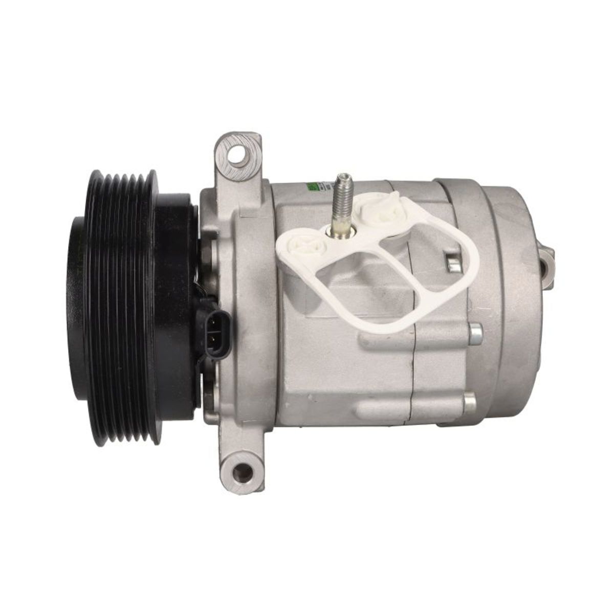 Ilmastoinnin kompressori DELPHI TSP0155984