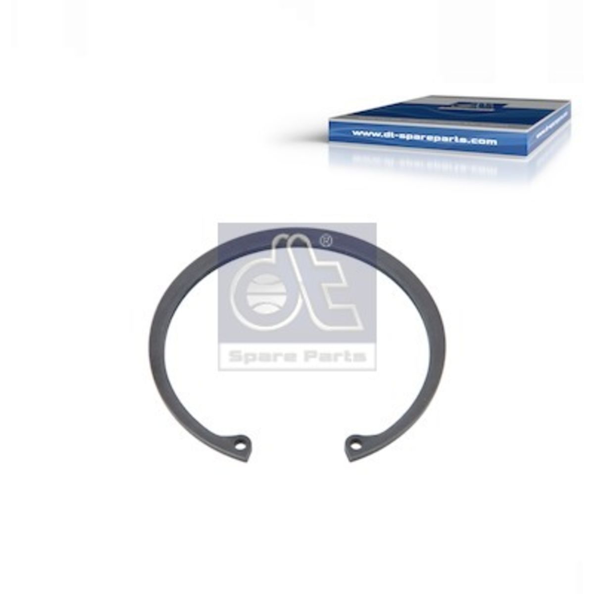Lukkorengas DT Spare Parts 1.16473