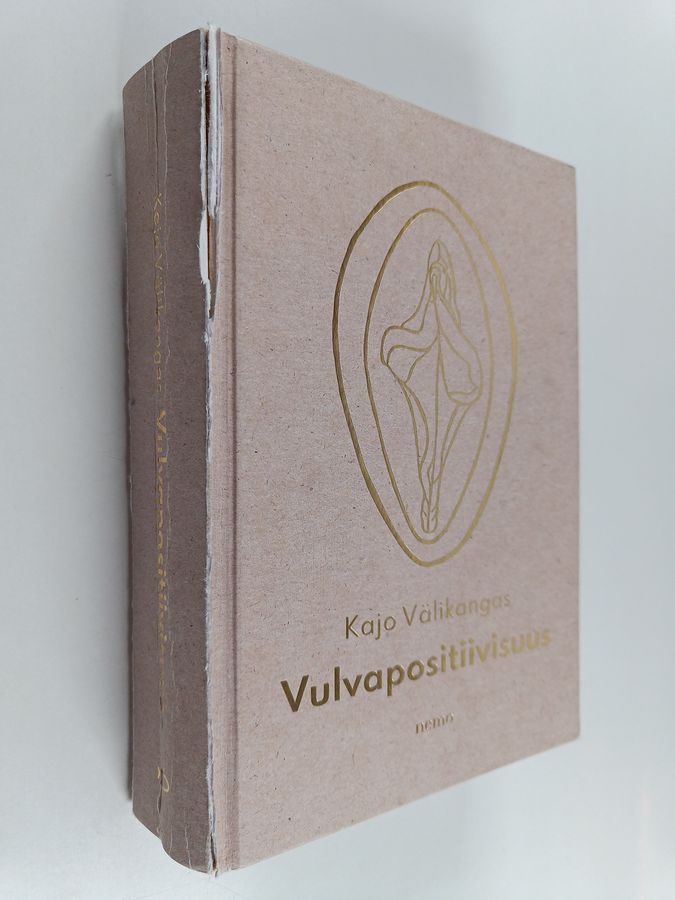 Vulvapositiivisuus