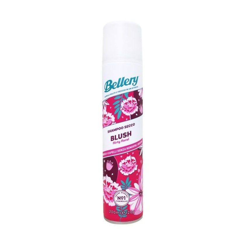 Bellery Bellery Kuivashampoo Blush 200 ml