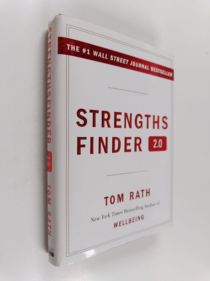 StrengthsFinder 2.0