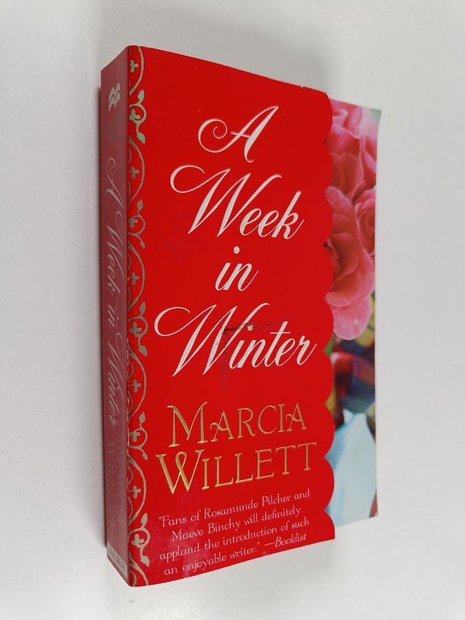 A Week in Winter
