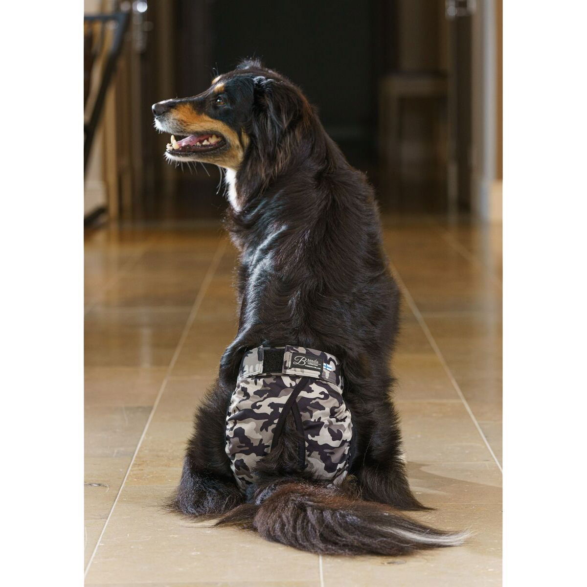 Narttusuoja Brenda, camo