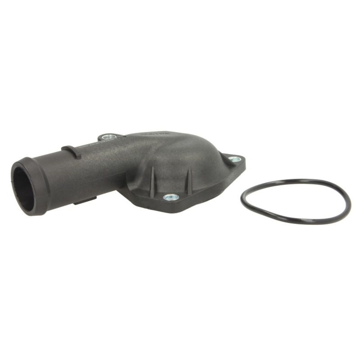Termostaattikotelo TOPRAN 107 919