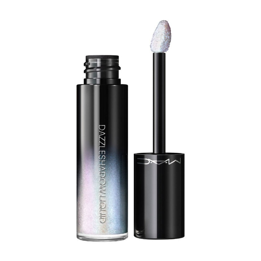 Mac cosmetics Dazzleshadow - Nestemäinen luomiväri Crumbled diamonds