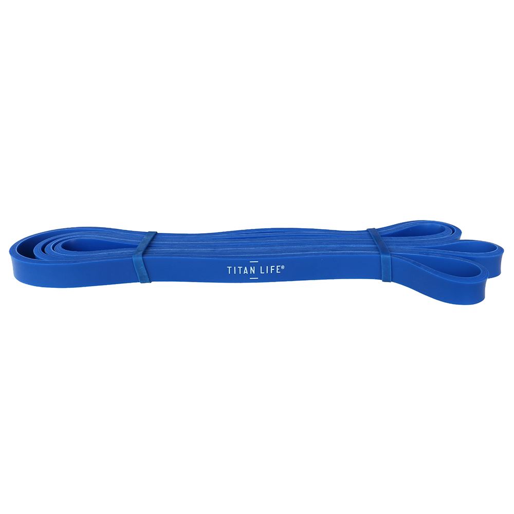 Titan Life PRO Gym Power Band, Powerband & Mini Band