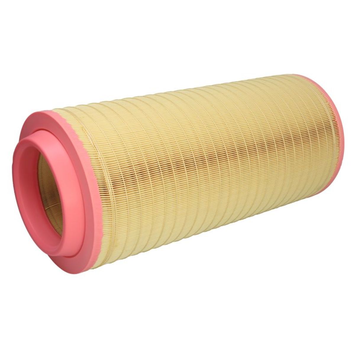 Ilmansuodatin HENGST FILTER E630L01