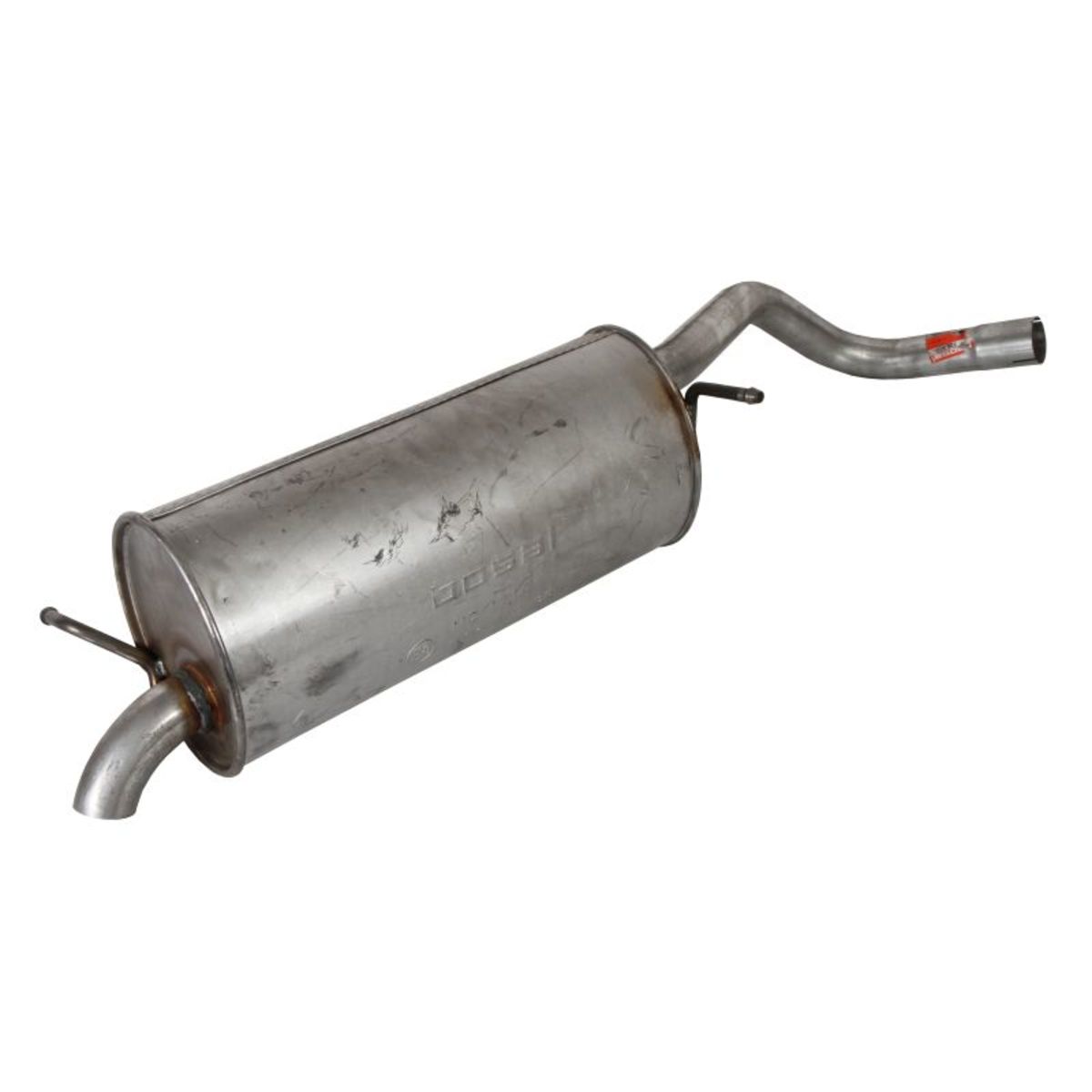 Takaäänenvaimentaja BOSAL 220-035