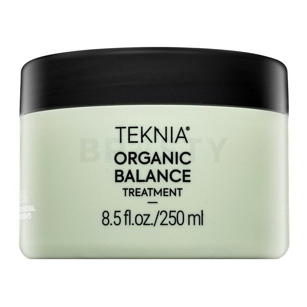 Lakmé Teknia Trattamento Biologico Riequilibrante 250 ml — Trattamento capelli
