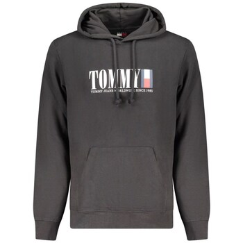 Tommy Jeans Collegepaita laivastonsininen / punainen / musta / valkoinen