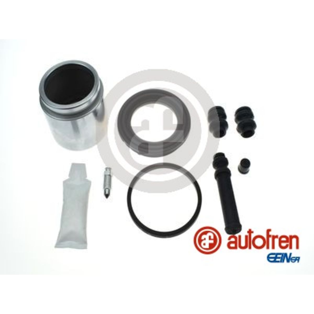 Jarrusatulan korjaussarja AUTOFREN SEINSA D43009C