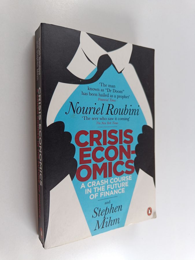 Crisis Economics