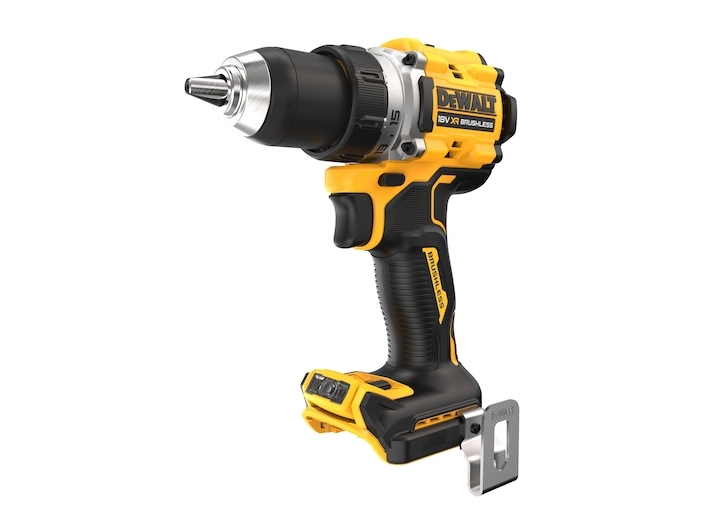 Dewalt LANGATON PORAKONE DCD800P2T 18V 2X5.0AH