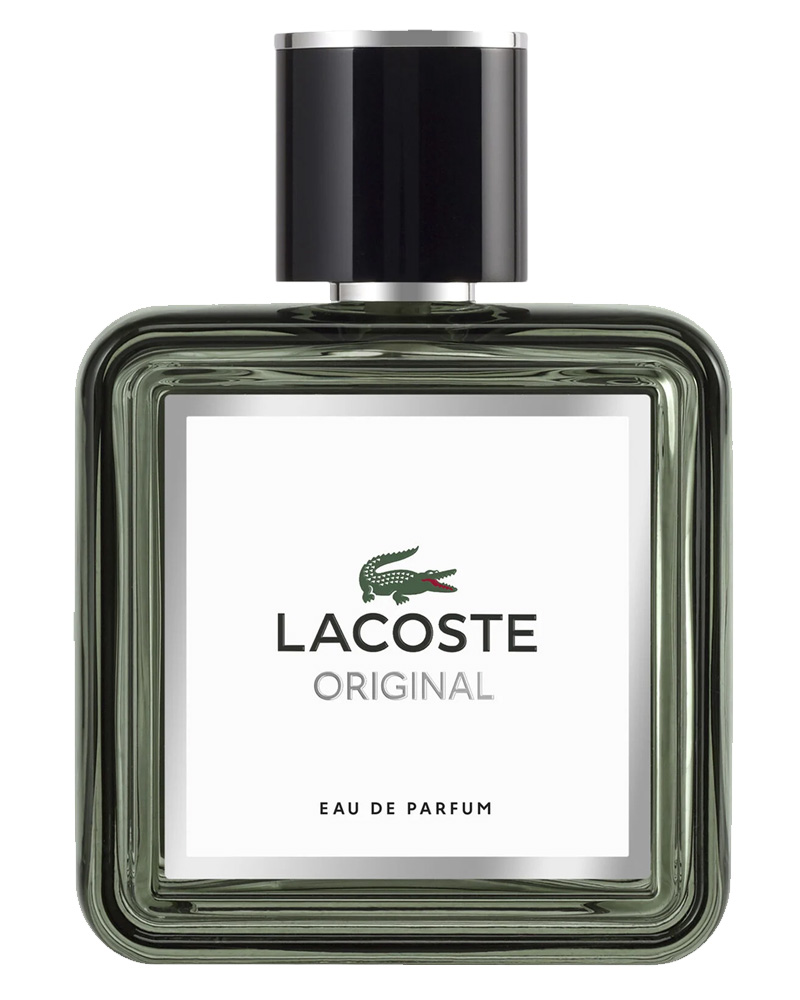 Lacoste Original Eau de Parfum - 100 ml