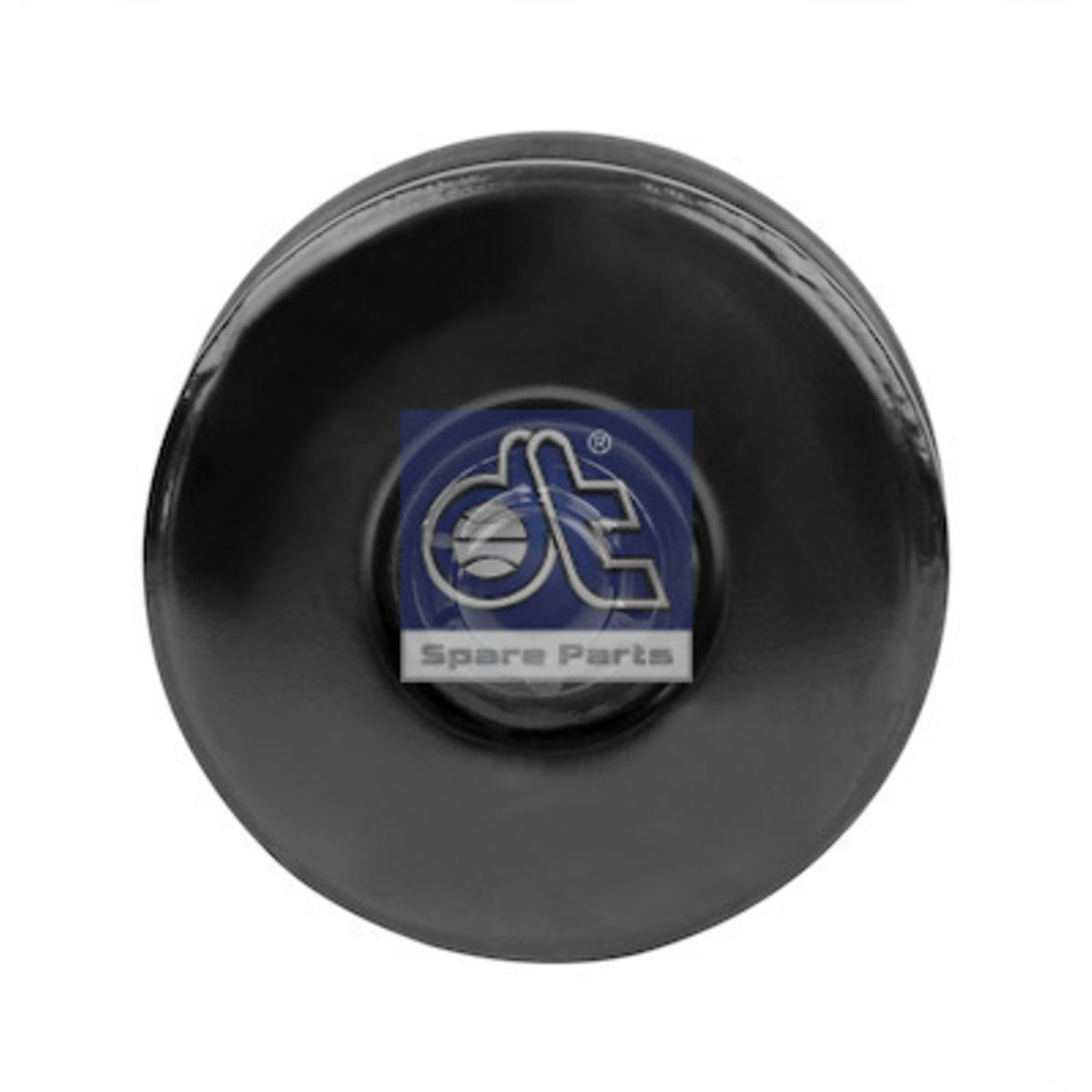 Metallipalje, ilmajousitus DT Spare Parts 2.62485