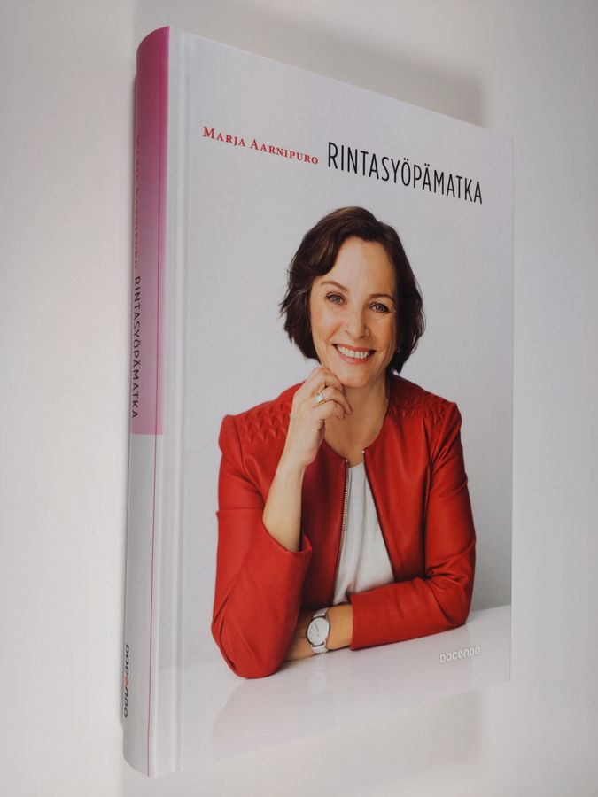 Rintasyöpämatka