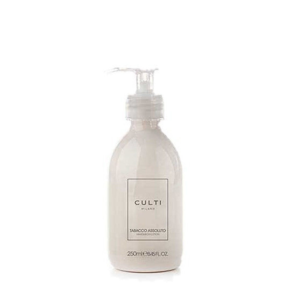 Culti Absolute Tobacco Hand & Body emulsio 250ml