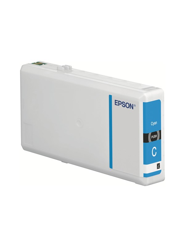 Epson Epson T7892 Mustepatruuna Cyan T7892 Vastaa: N/A