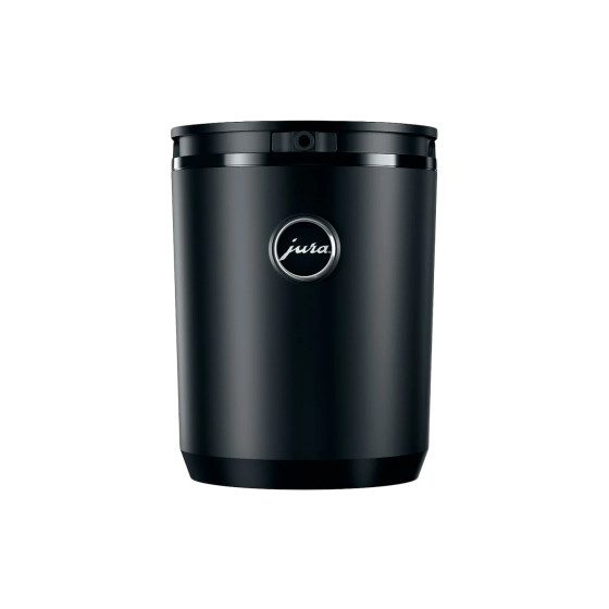 Maitojääkaappi JURA Cool Control Black 1 l
