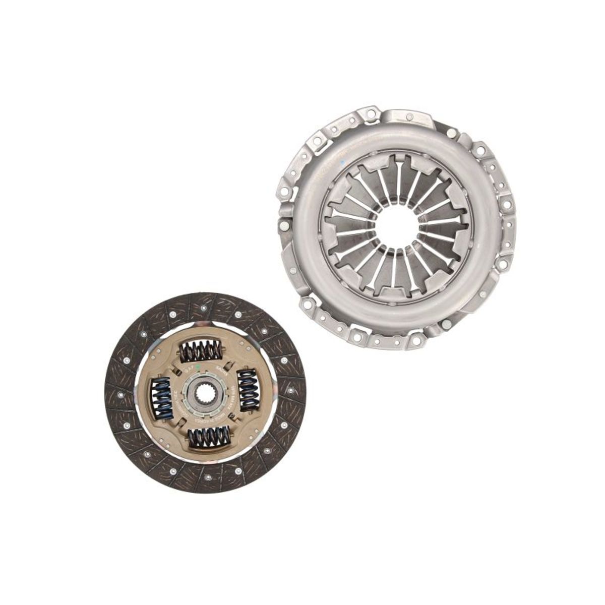 Kytkinpaketti SACHS 3000 950 859
