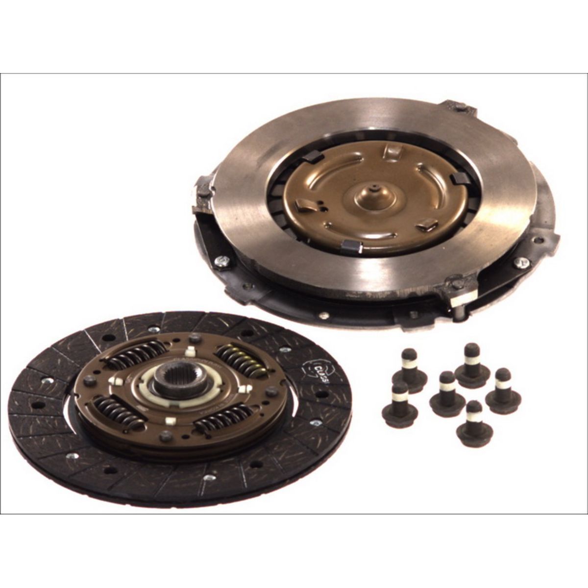 Kytkinpaketti VALEO 786011