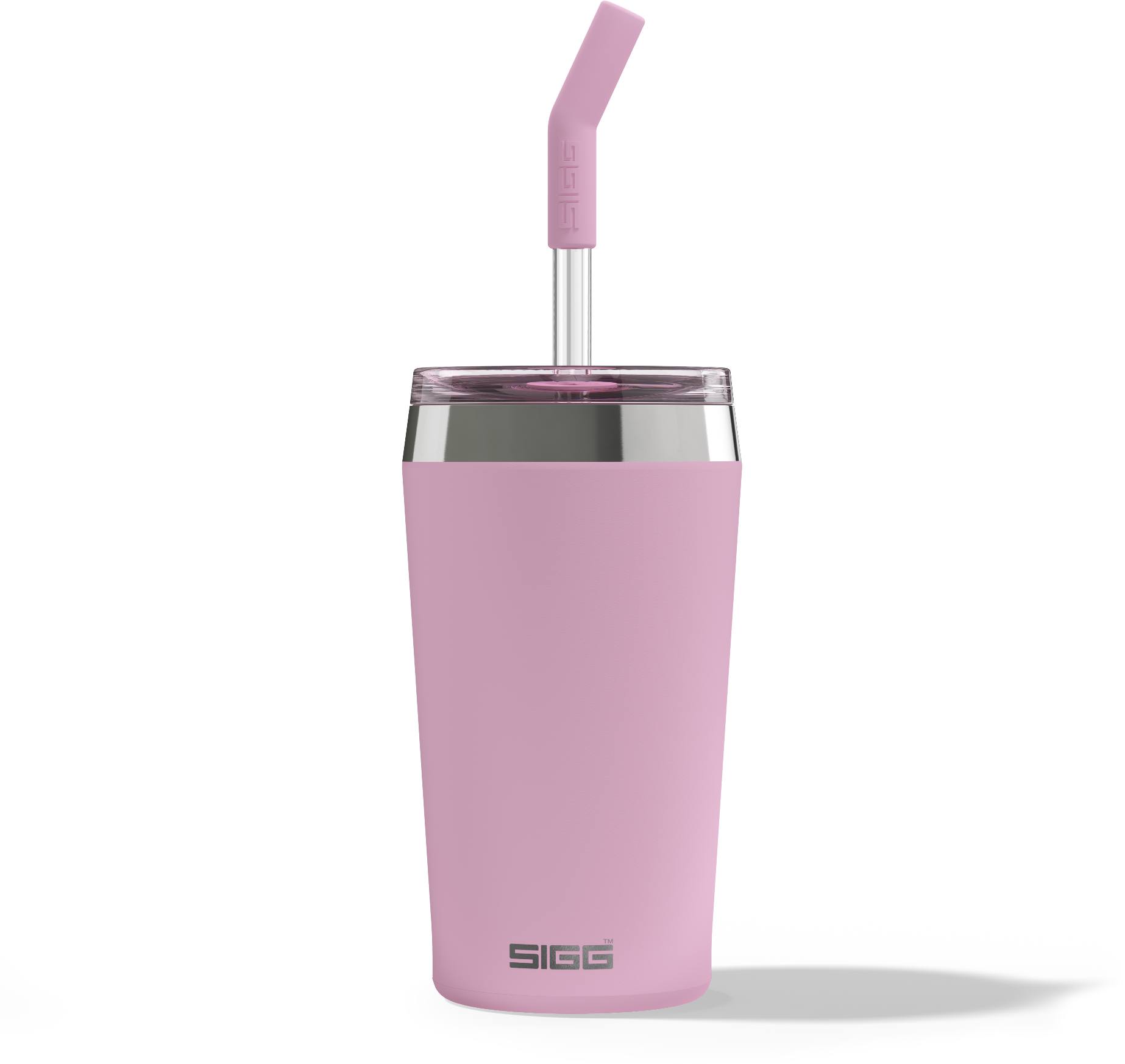 Sigg Helia 0.45L Lingonberry termosmuki