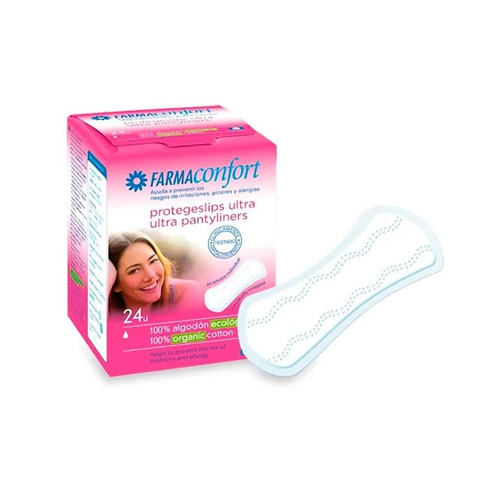 Farmaconfort 24U pikkuhousujen suoja