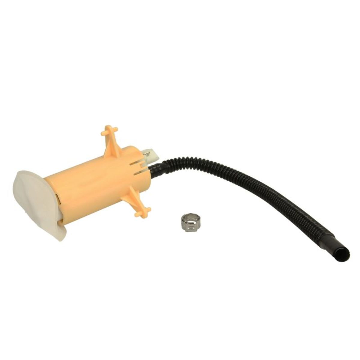 Polttoainepumppu PIERBURG 7.50116.50.0