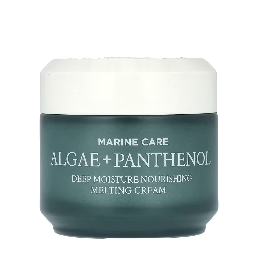 Marine Care Deep Moisture Nourishing Melting Cream