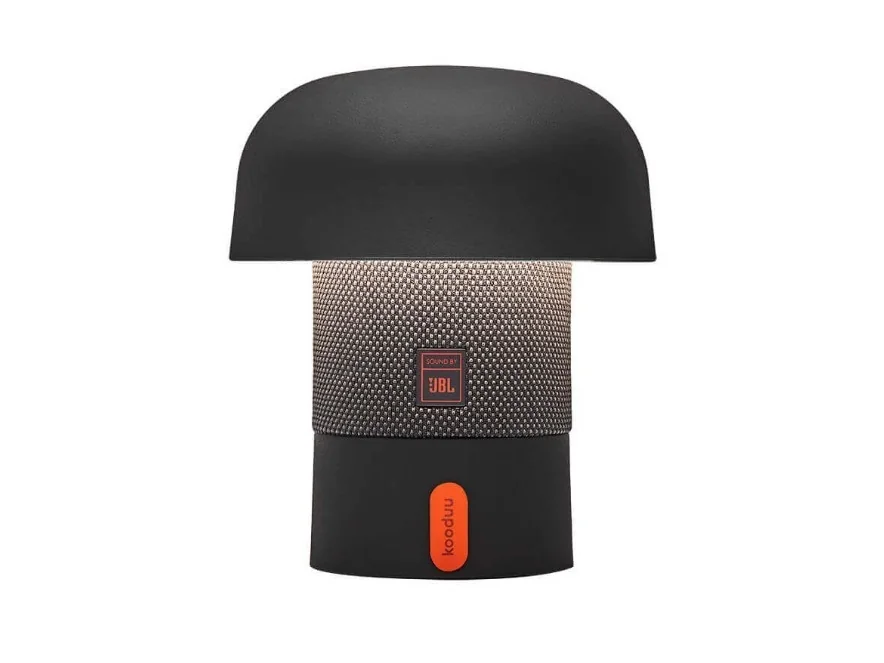 Kooduu Sensa Play Mini - Anthracite