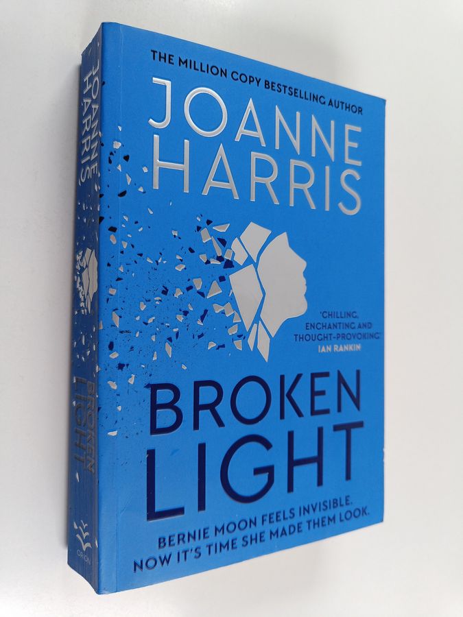 Broken Light