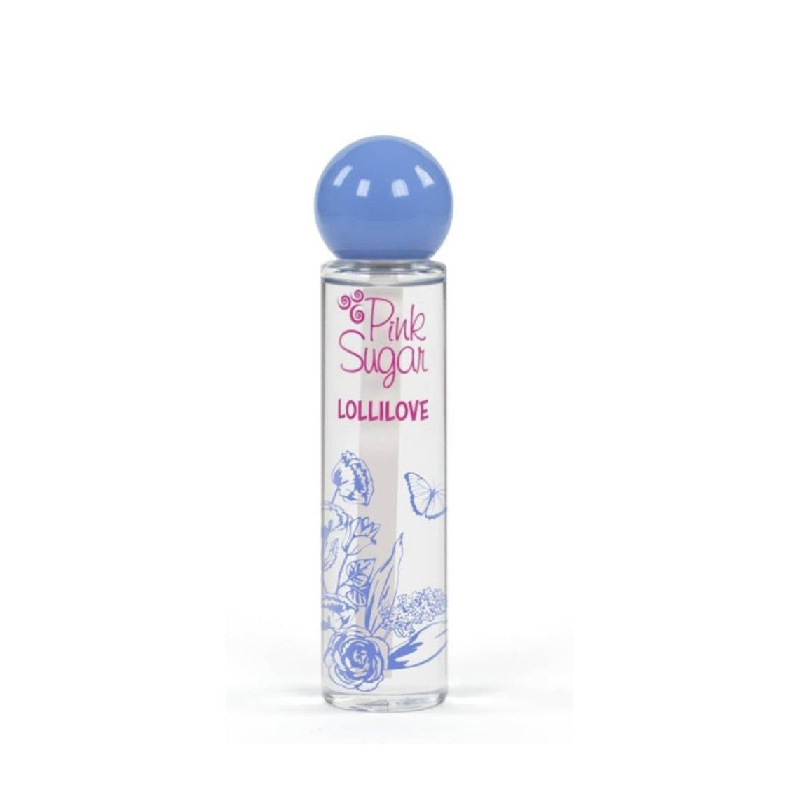 Aquolina Rosa Sokeri Lollilove (N)Edt 100 ml