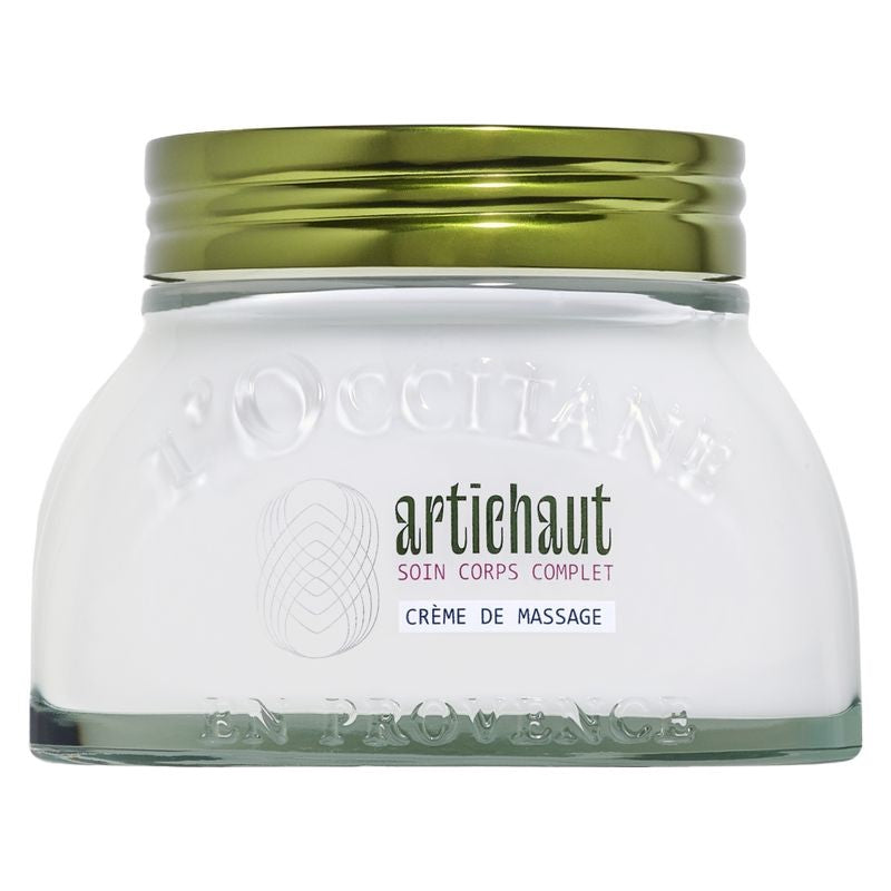 L ́occitane Artichaut Hierontavoide - 200 ml