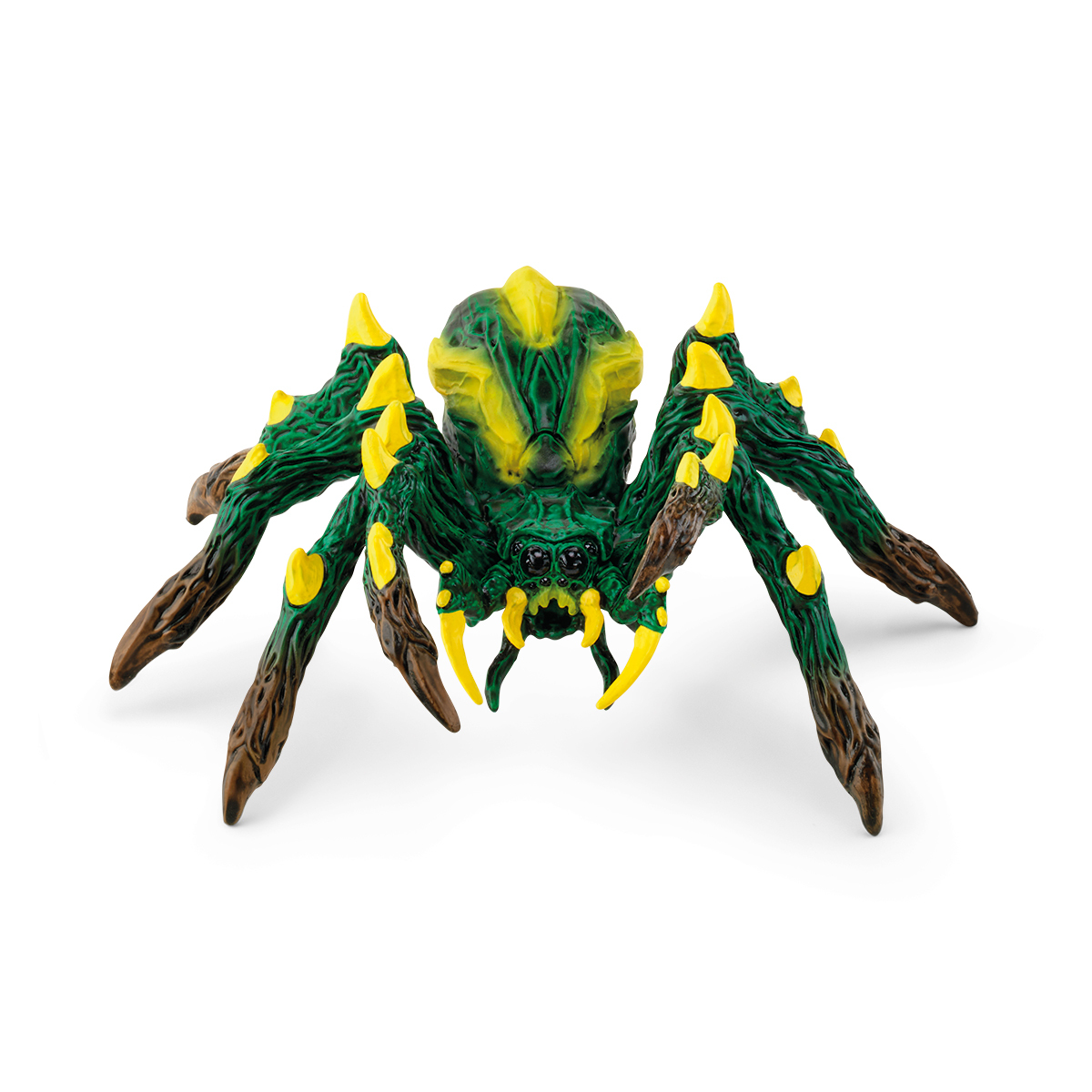 Schleich BattleCave Viidakko Tarantella