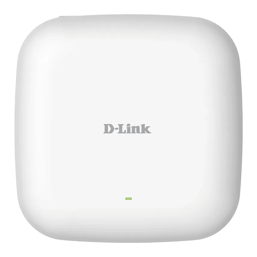 D-link Ax1800 1800 Mbit/s Valkoinen Power Over Ethernet -tuki