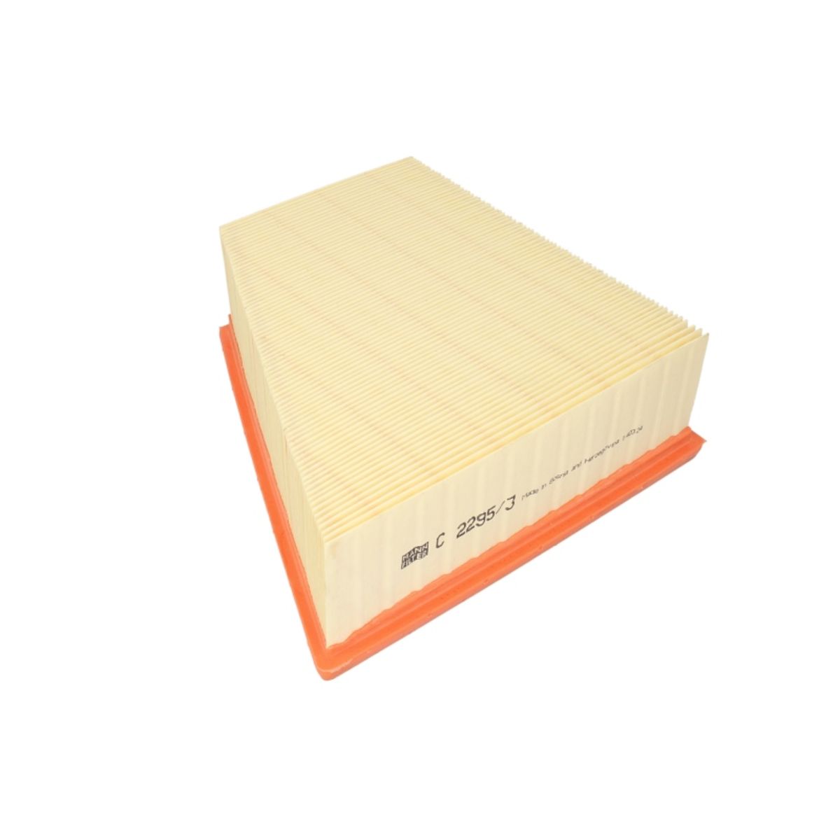 Ilmansuodatin MANN-FILTER C 2295/3
