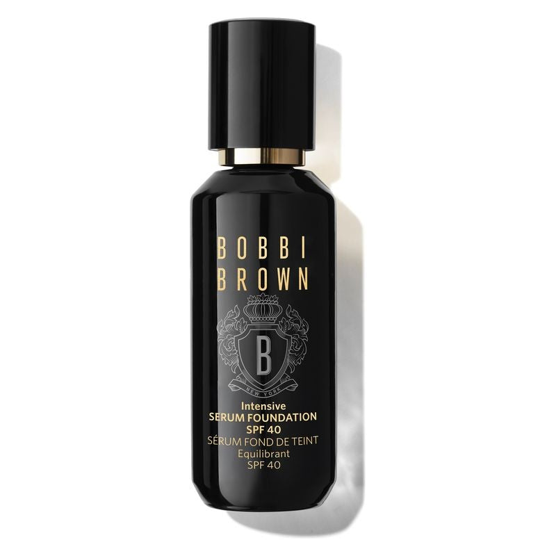 Bobbi brown Intensive Foundation Serum SPF 40 - Intensiivinen meikkivoide ja seerumi 30 ml Natural Tan