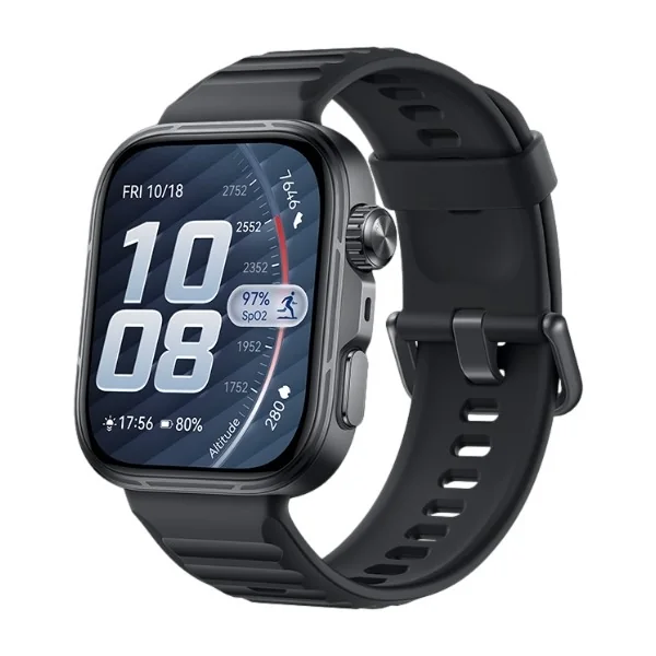 Huawei Watch Fit 5 Pro - Black