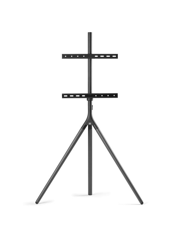 One For All Tripod Täysmetallinen, kolmijalkainen -TV-teline (WM7461), 81,3 cm (32), 165,1 cm (65), 200 x 100 mm, 400 x 400 mm, 360°, Musta